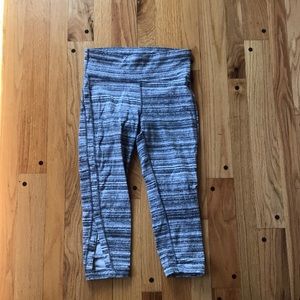 Xersion Women’s Crop Legging